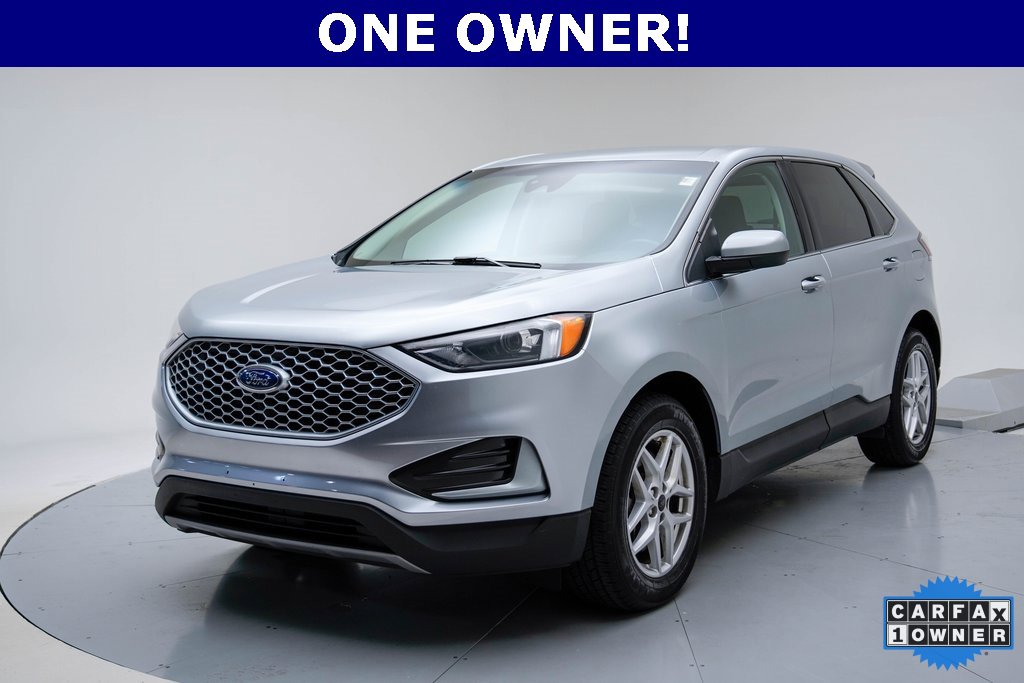 Used 2023 Ford Edge SEL image 1