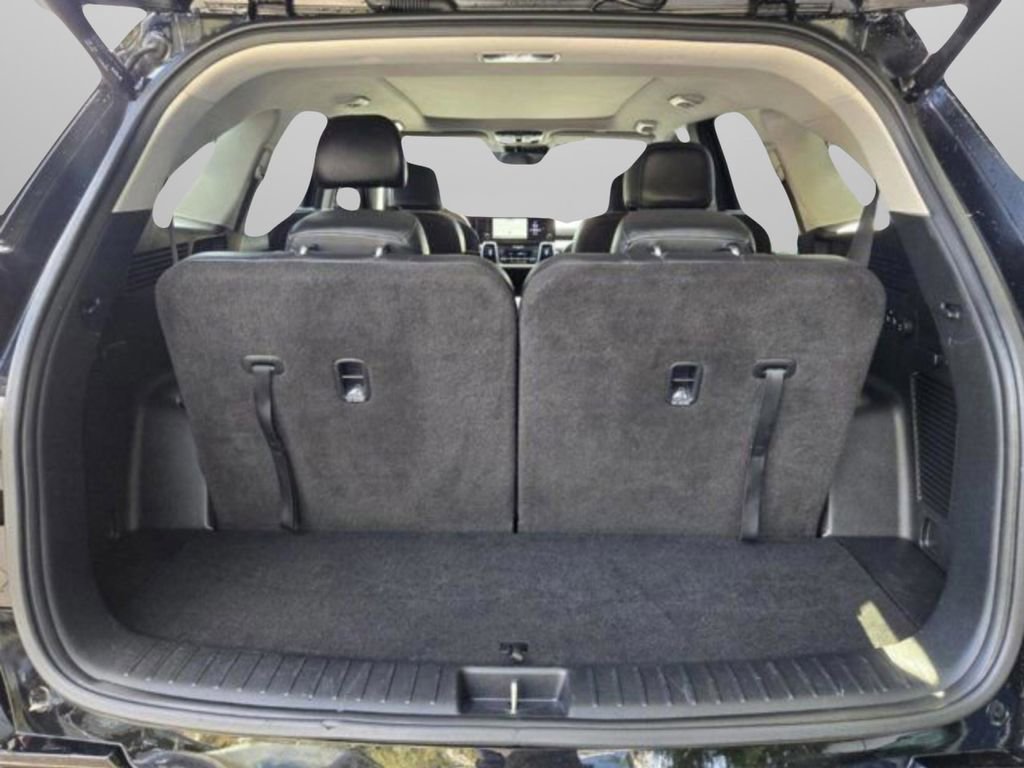 Used 2022 Kia Sorento SX AWD/4WD image 13