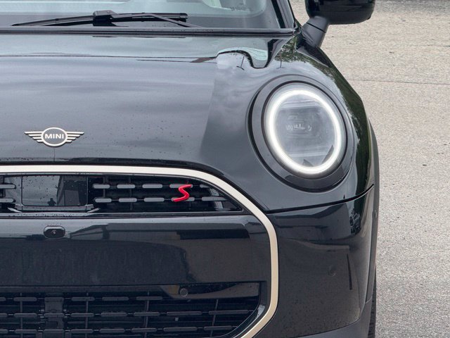 New 2026 MINI Cooper S FWD image 10