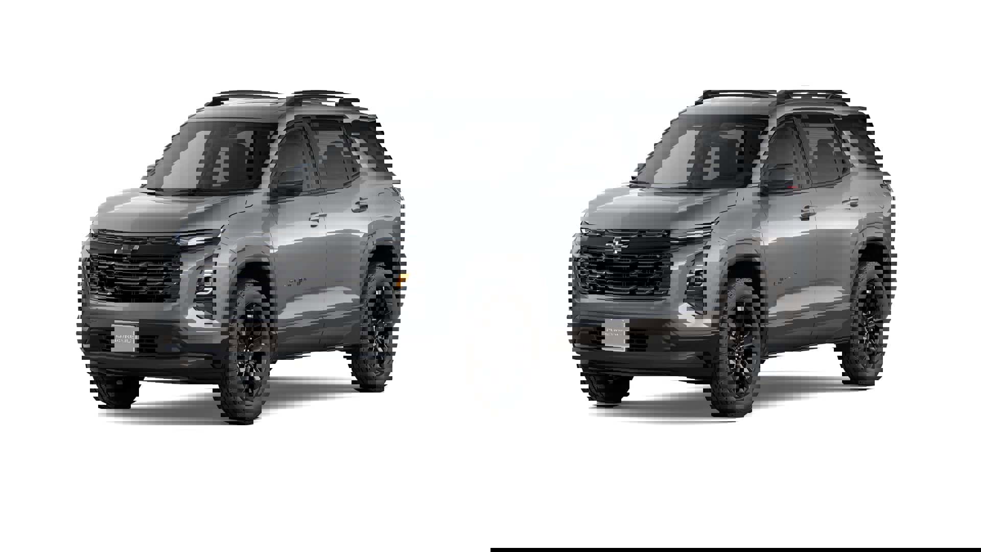 New 2026 Chevrolet Equinox LT image 19