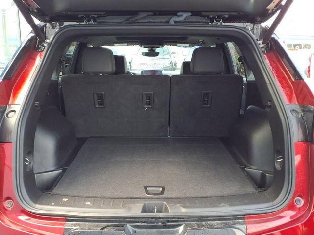 Used 2023 Chevrolet Blazer RS w/ Driver Confidence II Package image 20