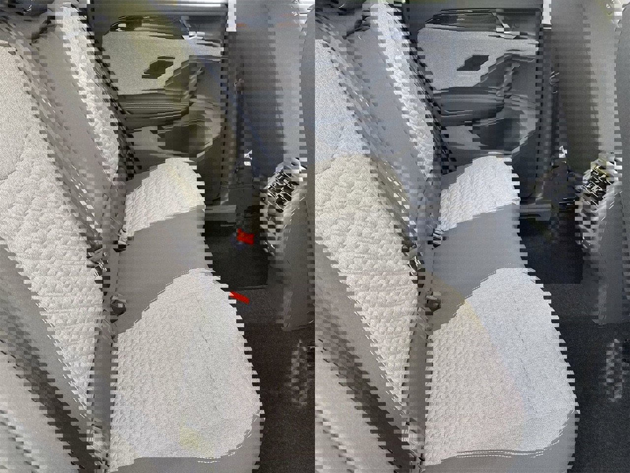 New 2026 Volkswagen Tiguan S image 9