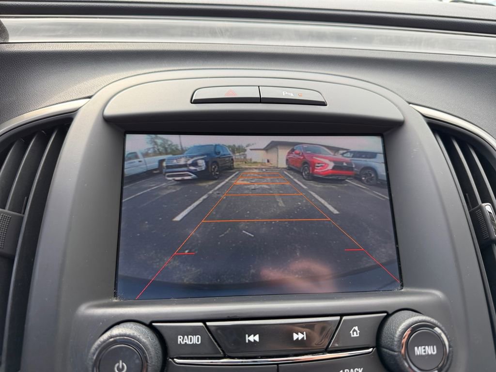 Used 2014 Buick LaCrosse Premium image 18