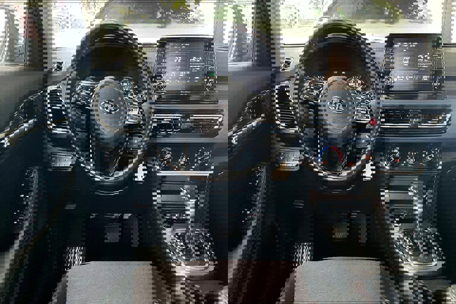 Used 2021 Kia Seltos S image 6