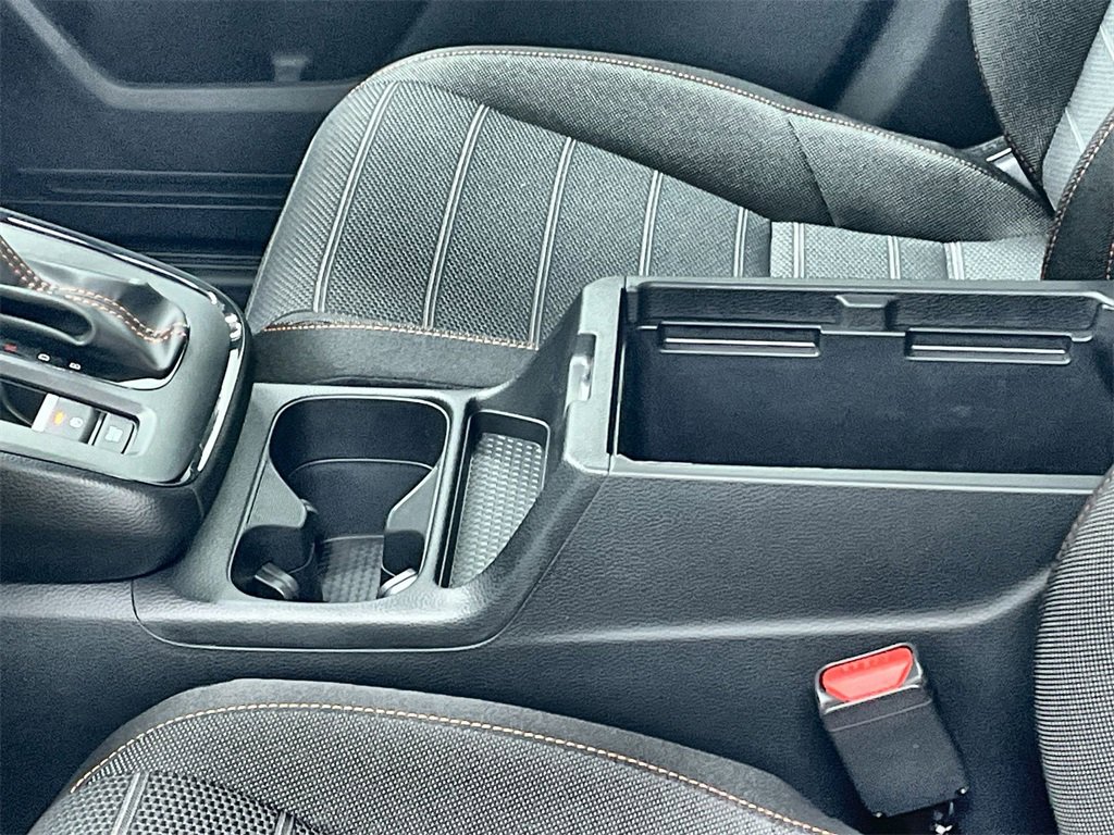 New 2026 Honda CR-V TrailSport image 18