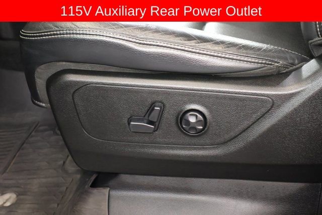 Used 2020 RAM 1500 Rebel w/ Rebel Level 2 Equipment Group image 14