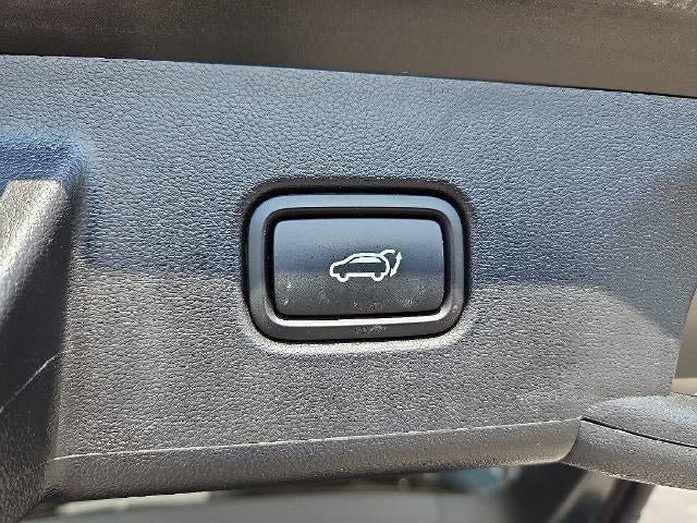 Used 2025 Hyundai Tucson XRT FWD image 15