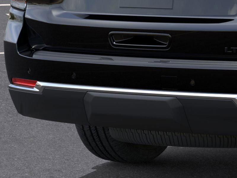 New 2026 Chevrolet Suburban LT w/ LPO, Dark Essentials Package image 38