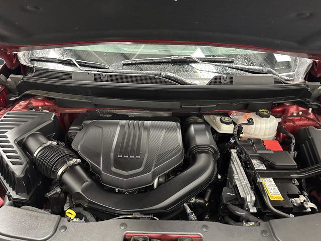 Used 2024 Chevrolet Traverse Z71 w/ Enhanced Driving Package image 39