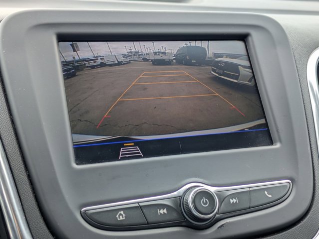 Used 2020 Chevrolet Equinox LS FWD image 13