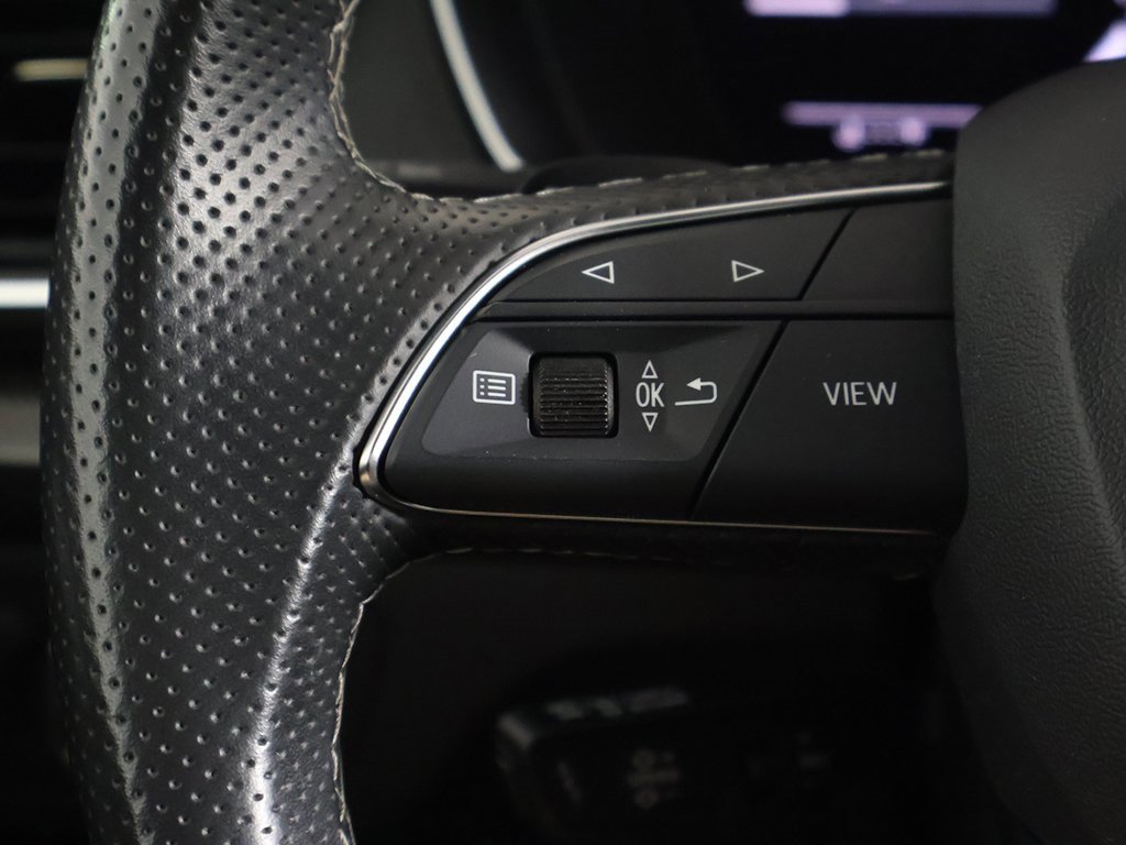 Used 2023 Audi SQ5 Premium Plus image 43