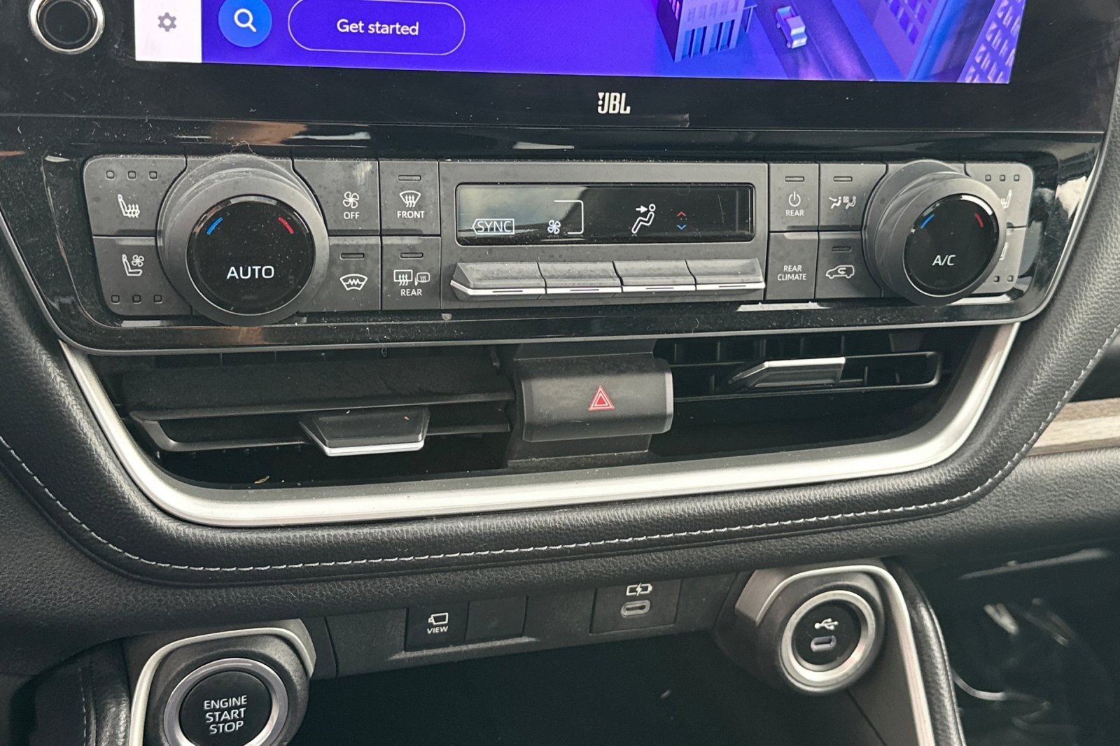 Used 2024 Toyota Grand Highlander Limited image 20