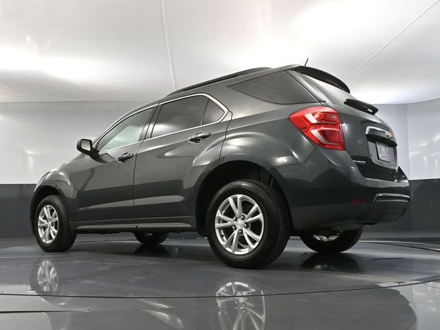 Used 2017 Chevrolet Equinox LT w/ Convenience Package image 44