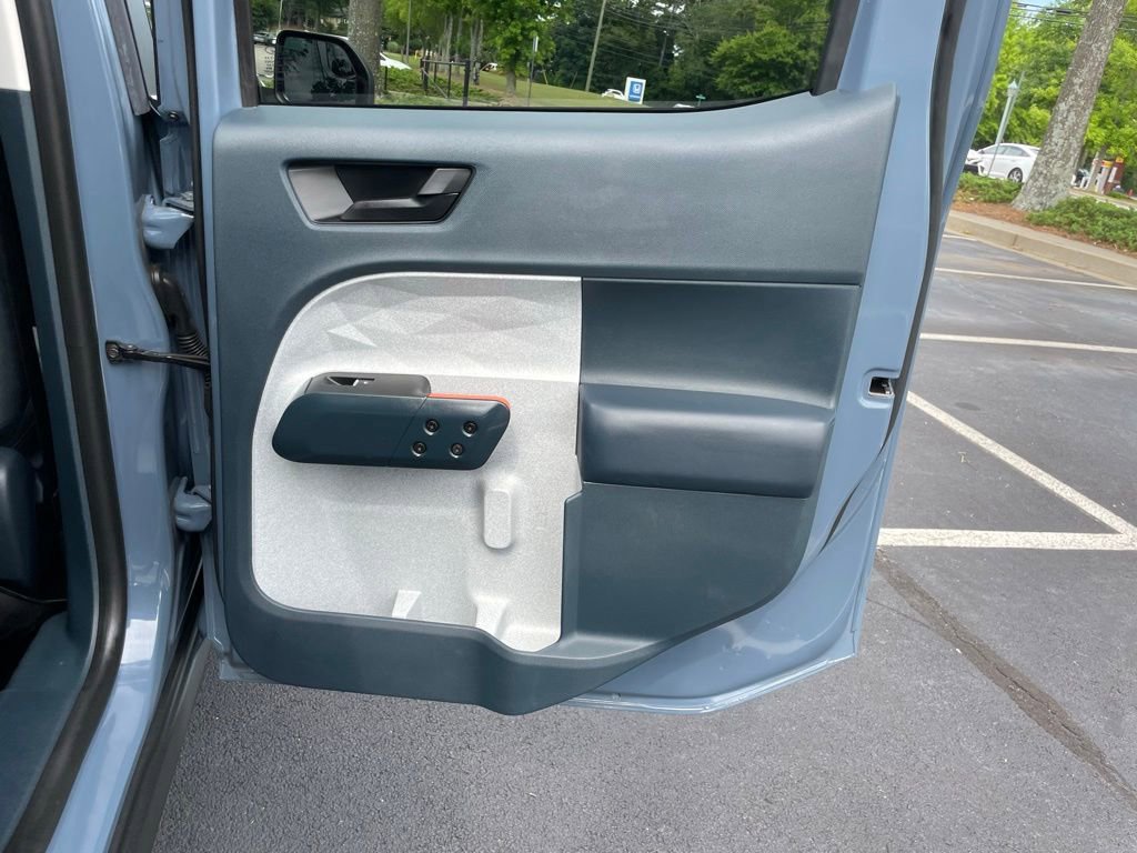Used 2024 Ford Maverick XLT FWD image 33