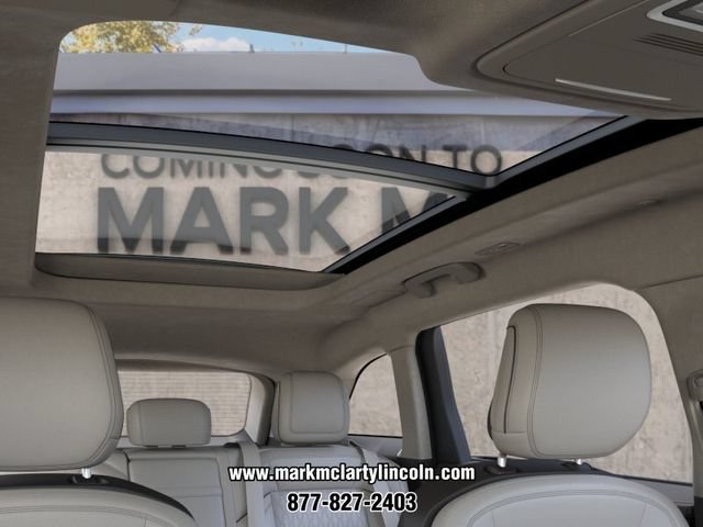 New 2026 Lincoln Nautilus Black Label AWD/4WD image 22