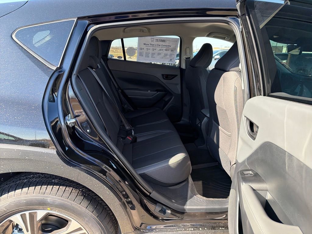 New 2026 Subaru Crosstrek 2.0i Premium image 31