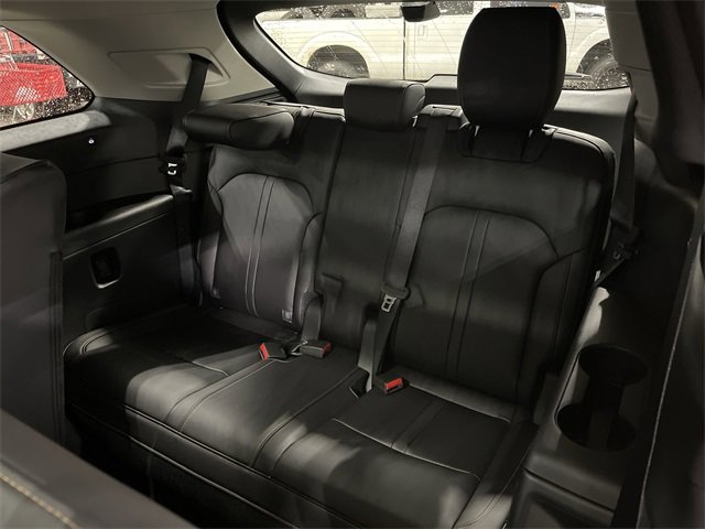 New 2026 MAZDA CX-90 3.3 Turbo w/ Premium Sport Pkg image 30