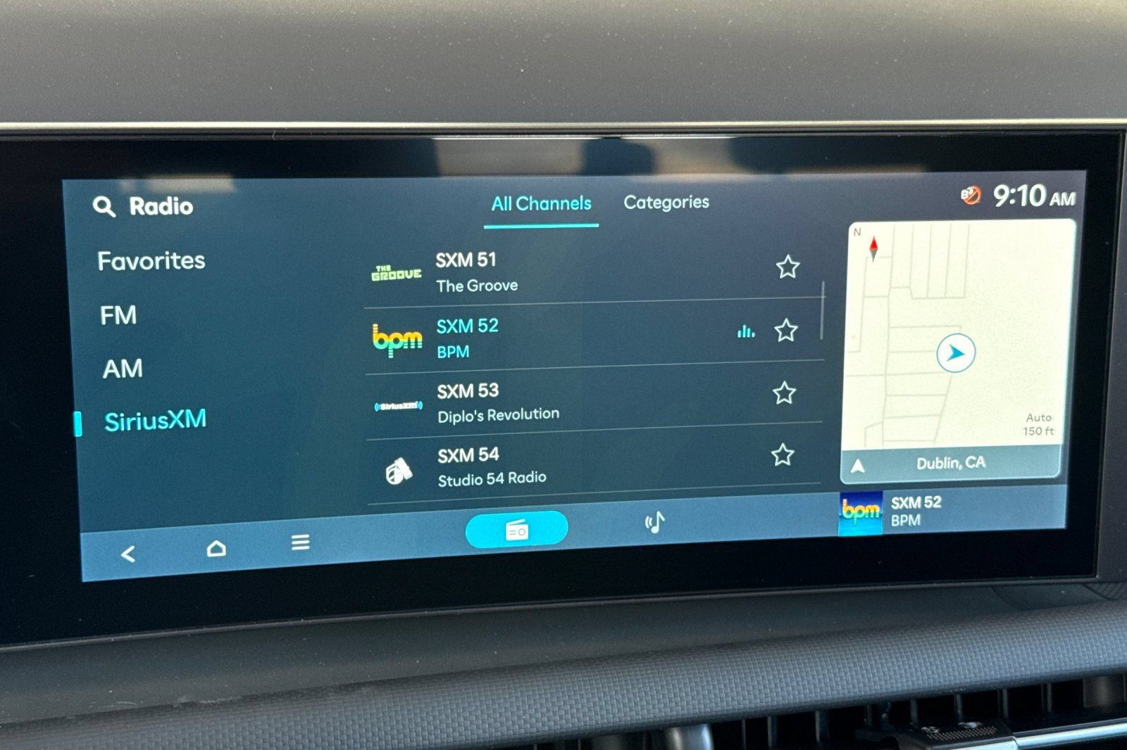 New 2025 Hyundai Santa Cruz XRT AWD/4WD image 18