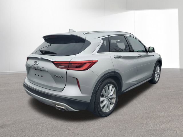 Used 2019 INFINITI QX50 Luxe w/ Cargo Package image 13