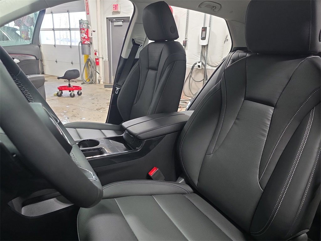 New 2026 Buick Envision Preferred image 16