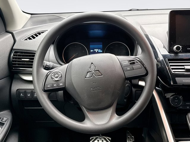 Used 2024 Mitsubishi Eclipse Cross AWD image 12