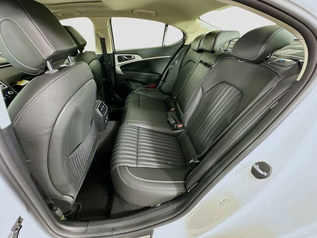 New 2026 Genesis G70 2.5T Prestige RWD image 17