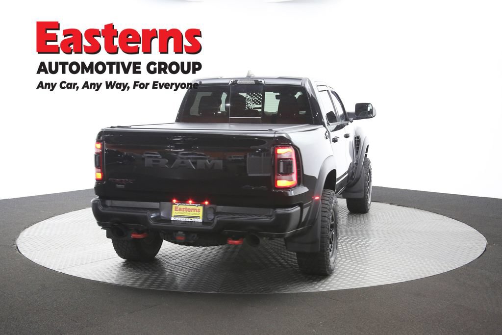 Used 2023 RAM 1500 TRX w/ TRX Level 2 Equipment Group AWD/4WD image 42