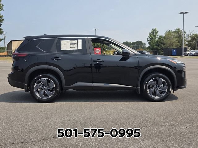 Used 2026 Nissan Rogue SV FWD image 6