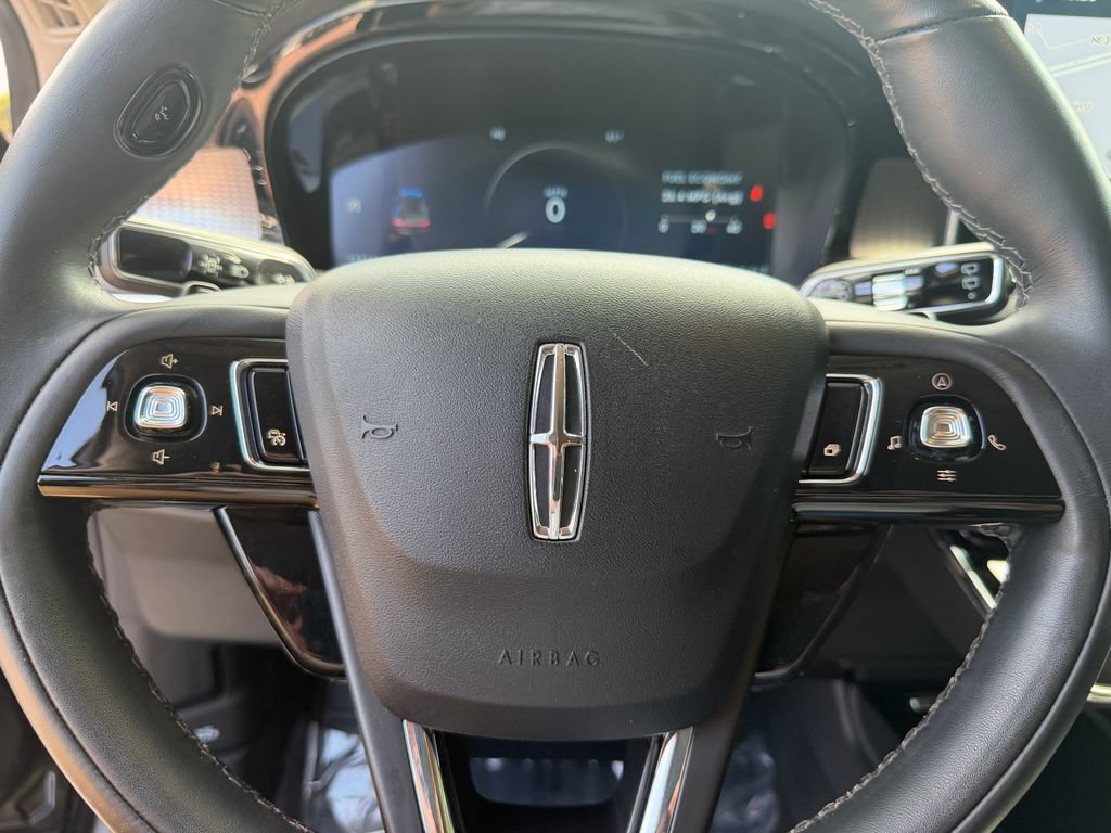 Used 2024 Lincoln Corsair Reserve FWD image 20