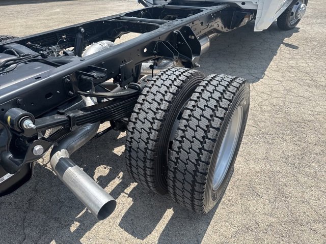 New 2025 RAM 5500 Tradesman image 6