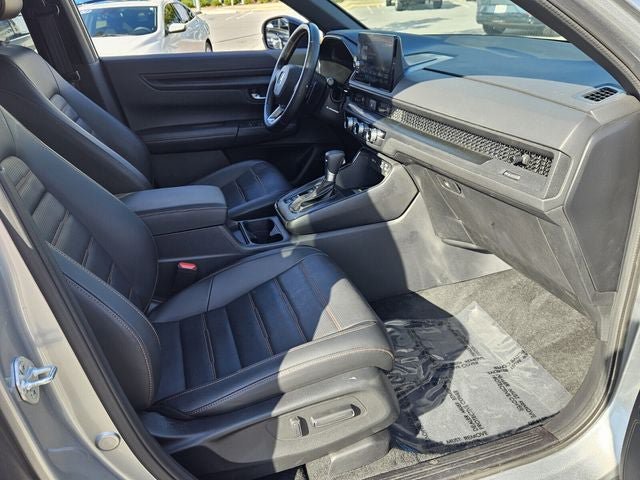 Certified 2025 Honda CR-V Sport-L image 16