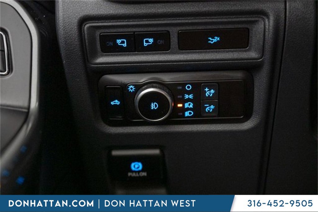 Used 2023 Ford F150 XLT w/ Equipment Group 302A High image 18