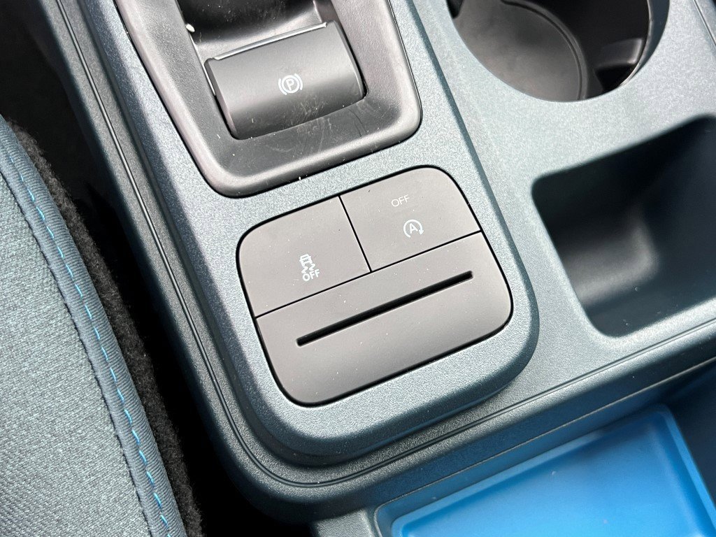 New 2026 Ford Maverick XLT w/ XLT Luxury Package image 19