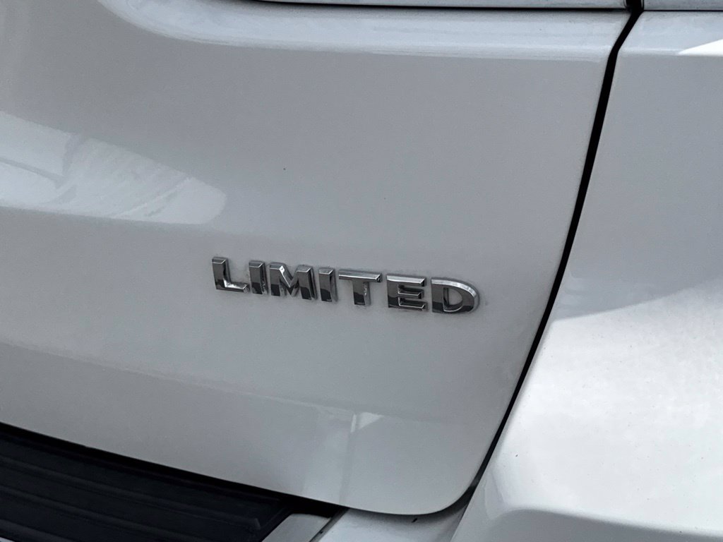 Used 2021 Jeep Grand Cherokee Limited w/ Trailer Tow Group IV AWD/4WD image 10