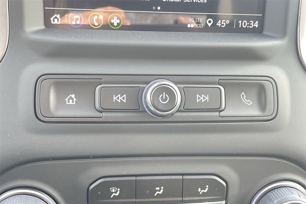 New 2024 Chevrolet Silverado 3500 W/T w/ WT Convenience Package image 31