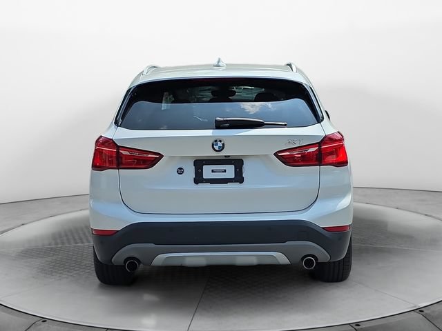 Used 2016 BMW X1 xDrive28i AWD/4WD image 4