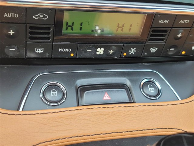 Used 2018 Maserati GranTurismo Sport image 21