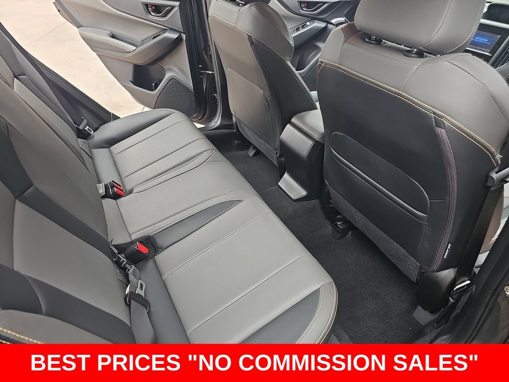 Used 2022 Subaru Crosstrek 2.5i Sport AWD/4WD image 11