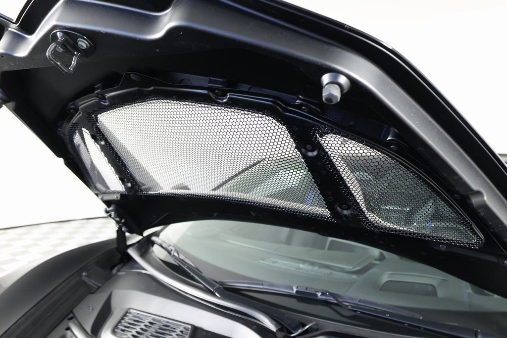 Used 2026 Chevrolet Corvette ZR1 w/ ZR1 Carbon Fiber Aero Package image 53