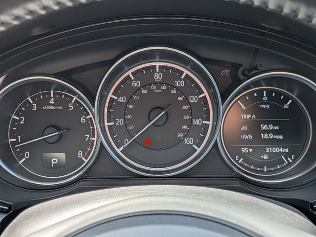 Used 2018 MAZDA CX-9 Grand Touring FWD image 12