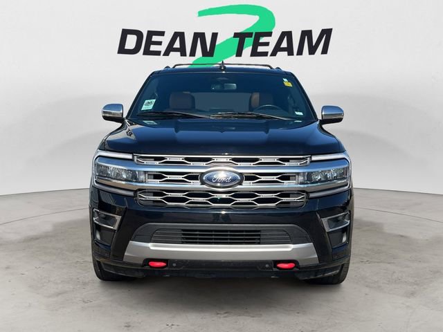 Used 2024 Ford Expedition Platinum image 3