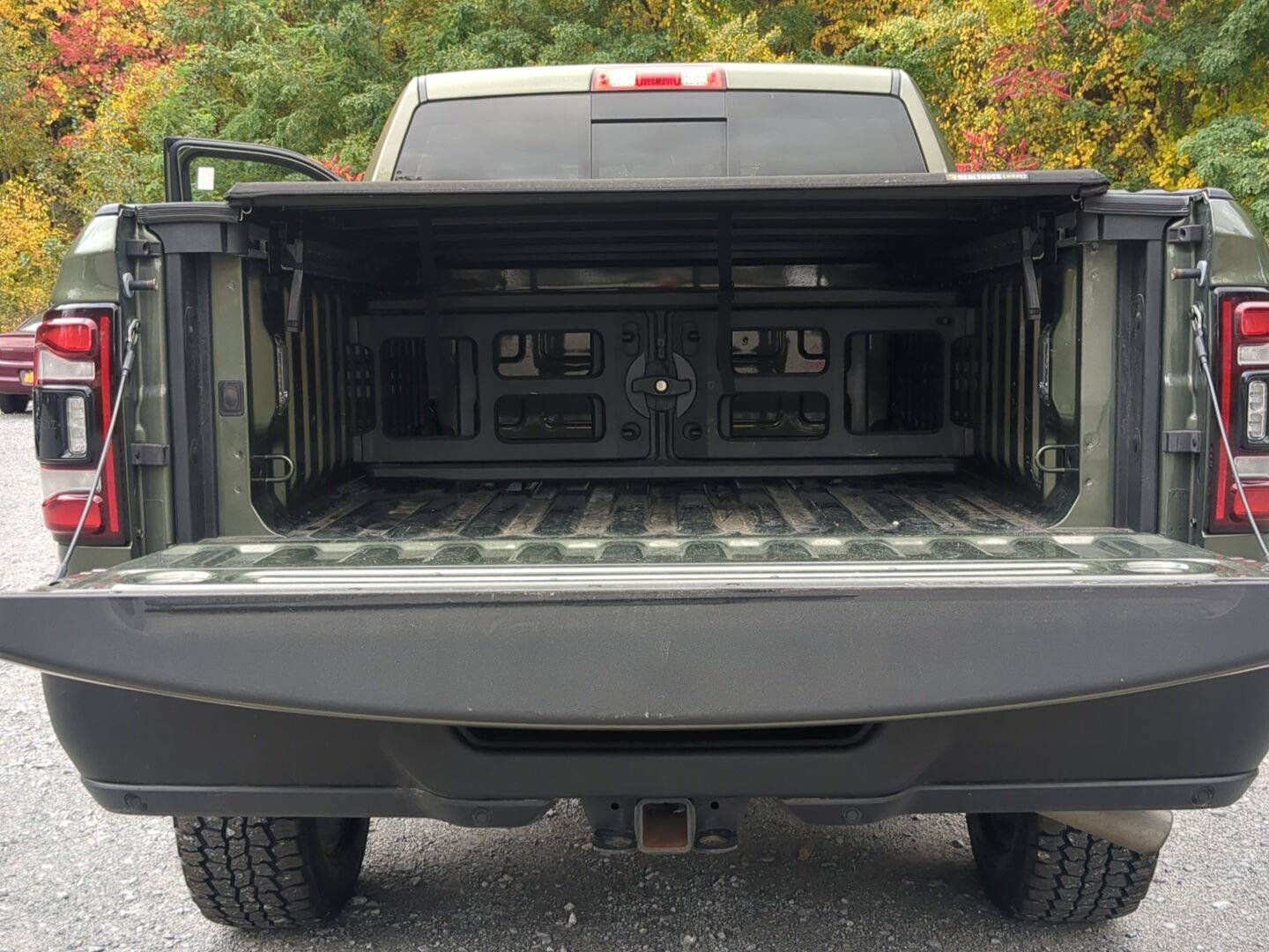 Used 2023 RAM 2500 Rebel w/ Level 2 Equipment Group AWD/4WD image 22