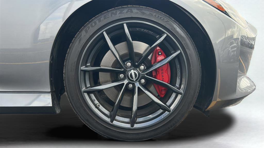 Used 2025 Nissan Z Performance w/ Floor Mat Package RWD image 28