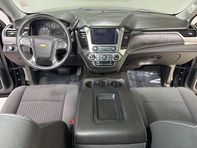 Used 2018 Chevrolet Tahoe LS w/ Skid Plate Package AWD/4WD image 15