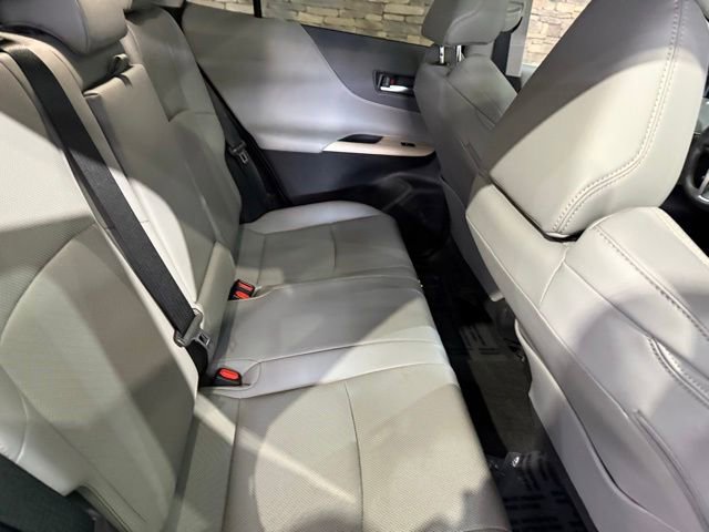 Used 2024 Toyota Venza Limited AWD/4WD image 34