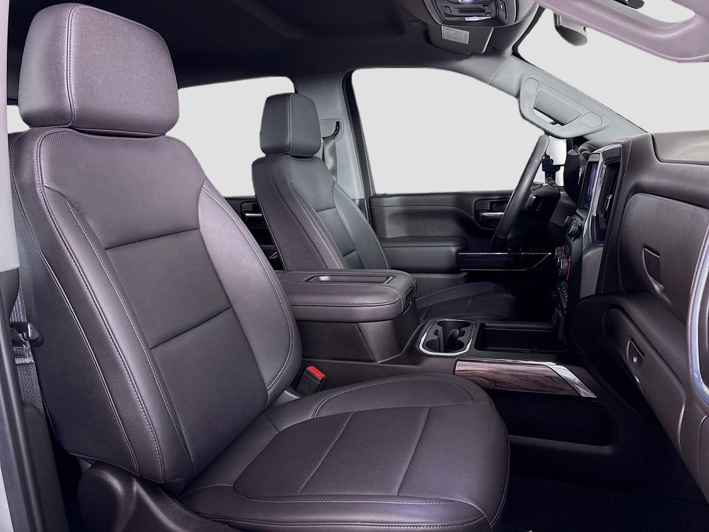 Used 2022 Chevrolet Silverado 2500 LTZ w/ LTZ Plus Package image 32