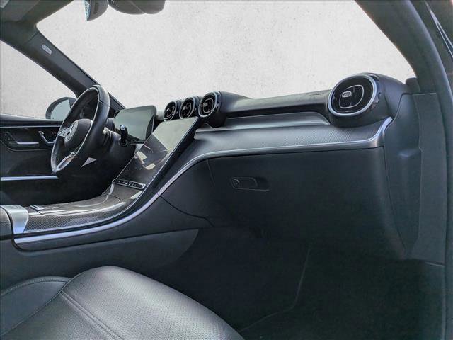 Used 2024 Mercedes-Benz C 300 C 300 image 22