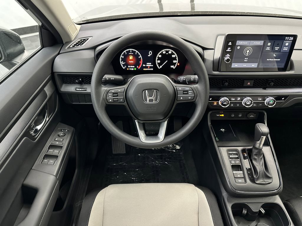 New 2026 Honda CR-V EX image 24