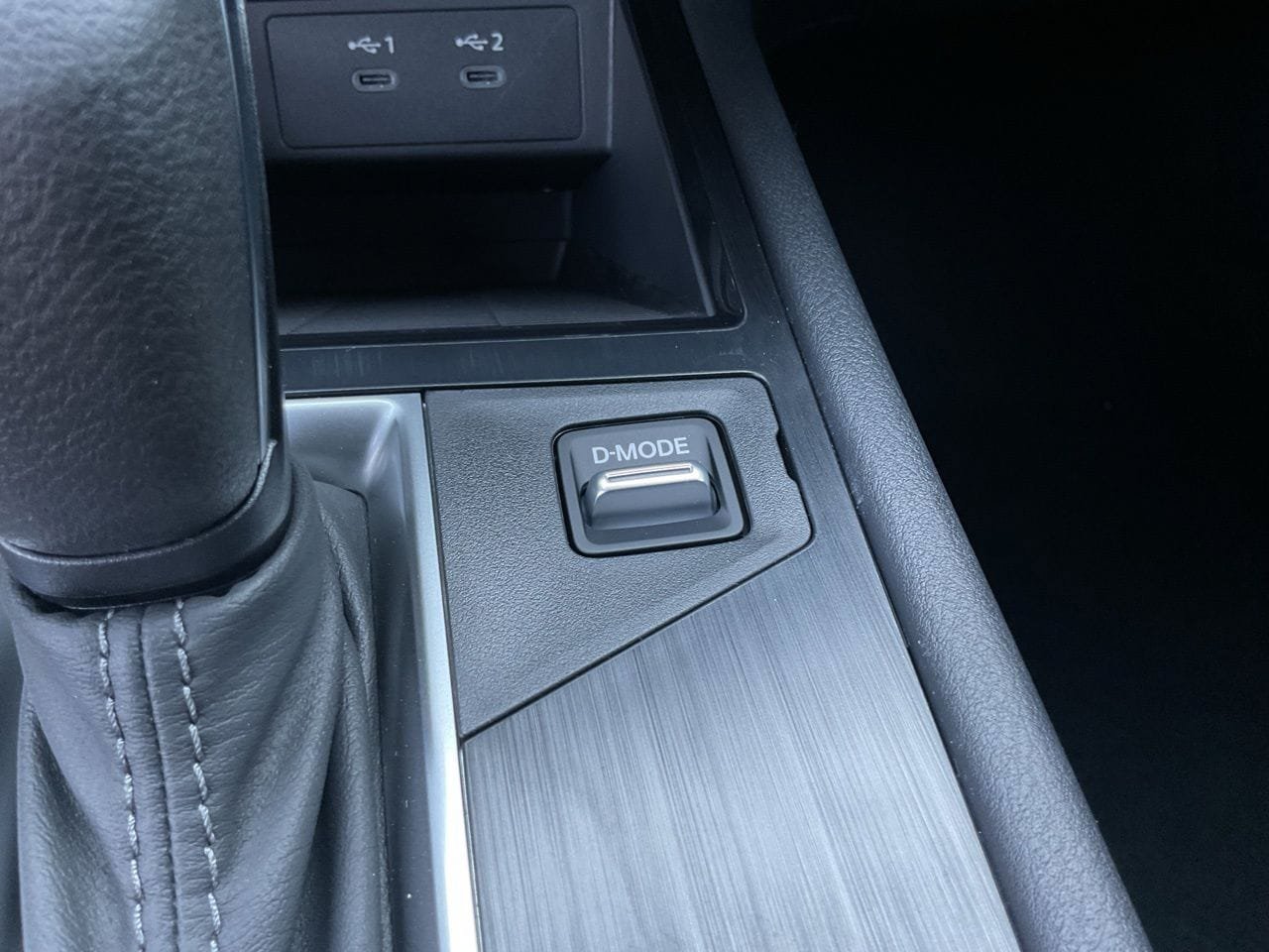 New 2027 Nissan Kicks S FWD image 25