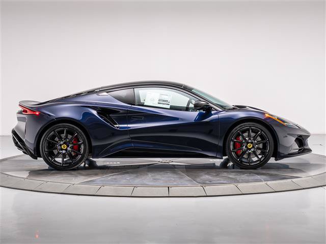Used 2025 Lotus Emira RWD image 6